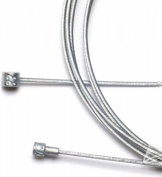 Begroting ❤️ Simson Rem Binnenkabel Universeel 2,35m ⭐ 4 Begroting ❤️ Simson Rem Binnenkabel Universeel 2,35m ⭐ - Afbeelding 2