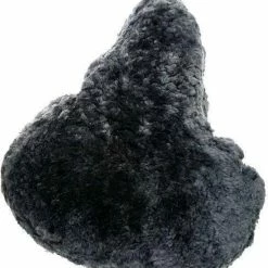 Beste Pirce 🔔 Merkloos Zadeldek Schapenvacht Groot Antra 👏 -MGO Leisure Wear winkel 550x605 1