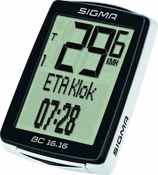 Flash-uitverkoop ๐คฉ Sigma Fietscomputer Bc 16.16 Zwart โ 9 Flash-uitverkoop ๐คฉ Sigma Fietscomputer Bc 16.16 Zwart โ - Afbeelding 7