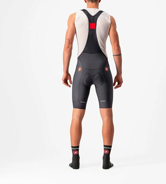 Top 10 😀 Castelli Competizione Fietsbroek Mannen - Maat XXL 👏 19 Top 10 😀 Castelli Competizione Fietsbroek Mannen - Maat XXL 👏 - Afbeelding 17