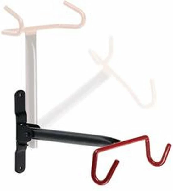 Coupon π₯° Sunnywheel Falkx Opklapbare Ophangbeugel - Fietsdrager Wandmodel π€© 6 Coupon π₯° Sunnywheel Falkx Opklapbare Ophangbeugel - Fietsdrager Wandmodel π€© - Afbeelding 4