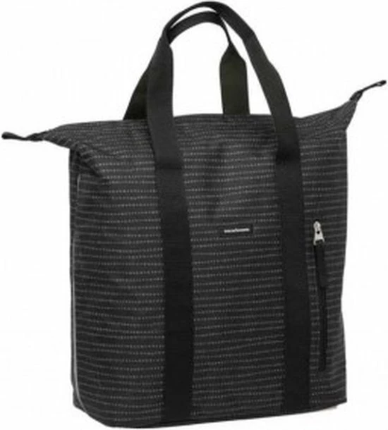 Top 10 🎉 New Looxs Enkele Fietstas Shopper Kota Nomi Zwart 👏 3 Top 10 🎉 New Looxs Enkele Fietstas Shopper Kota Nomi Zwart 👏