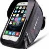 Beste recensies van 💯 Tip Top Goods Fiets Telefoonhouder Telefoonhouder Fiets Waterdicht Stuur Fiets Accessoires Telefoon Tas ✔️ -MGO Leisure Wear winkel 550x611 1