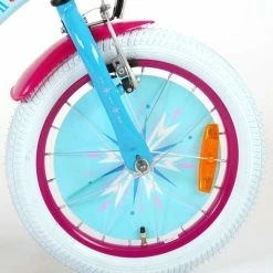 Goedkoop ๐ฅ Volare Disney Frozen 2 - Kinderfiets - Meisjes - 16 Inch - Blauw/Paars - 95% Afgemonteerd ๐ 23 Goedkoop ๐ฅ Volare Disney Frozen 2 - Kinderfiets - Meisjes - 16 Inch - Blauw/Paars - 95% Afgemonteerd ๐ -MGO Leisure Wear winkel 550x611 2