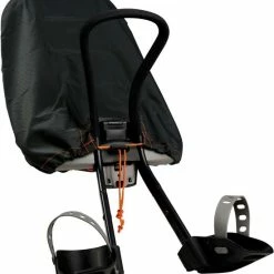 Flash-uitverkoop 🔔 Duodeel Thule Yepp Mini Raincover - BLAUW 🧨 -MGO Leisure Wear winkel 550x611 4