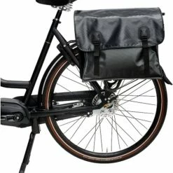 Goedkoop π Beck Classic Black - Dubbele Fietstas - 45 L - Zwart π 12 Goedkoop π Beck Classic Black - Dubbele Fietstas - 45 L - Zwart π -MGO Leisure Wear winkel 550x611 5