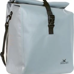 Nieuw ❤️ Greenlands Waterproof - Fietstas - Waterdichte Fietstas - Rolsluiting - Grijs - 18,5 Liter ⌛ 10 Nieuw ❤️ Greenlands Waterproof - Fietstas - Waterdichte Fietstas - Rolsluiting - Grijs - 18,5 Liter ⌛ -MGO Leisure Wear winkel 550x611 6