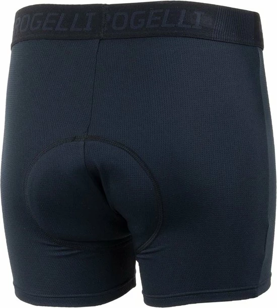 Nieuw π Rogelli Boxer For Ladies - Fiets-Ondershort Met Zeem - Dames π 7 Nieuw π Rogelli Boxer For Ladies - Fiets-Ondershort Met Zeem - Dames π - Afbeelding 5