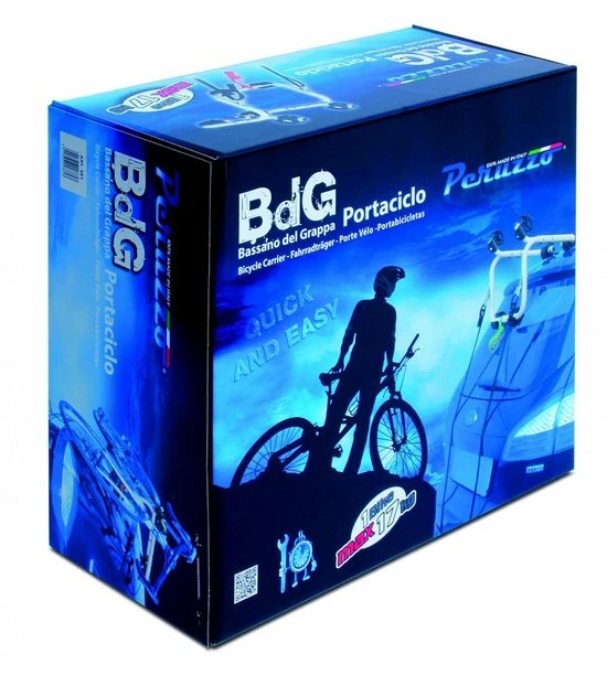 Kopen π€© Peruzzo Bdg 381 Fietsendrager Staal Achterklep 𧨠4 Kopen π€© Peruzzo Bdg 381 Fietsendrager Staal Achterklep 𧨠- Afbeelding 2