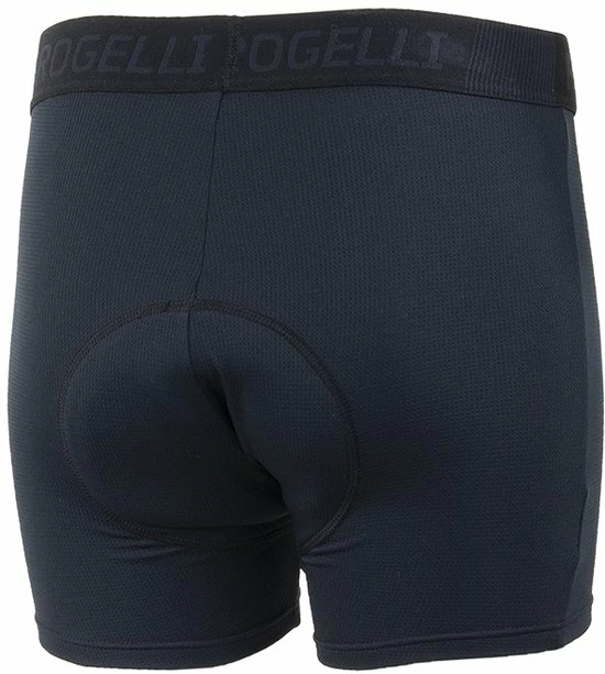 Nieuw π Rogelli Boxer For Ladies - Fiets-Ondershort Met Zeem - Dames π 9 Nieuw π Rogelli Boxer For Ladies - Fiets-Ondershort Met Zeem - Dames π - Afbeelding 7