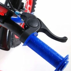 Groothandel 👏 Volare Paw Patrol Kinderfiets - Jongens - 12 Inch - Rood Blauw - 2 Handremmen ❤️ 35 Groothandel 👏 Volare Paw Patrol Kinderfiets - Jongens - 12 Inch - Rood Blauw - 2 Handremmen ❤️ -MGO Leisure Wear winkel 550x614 1