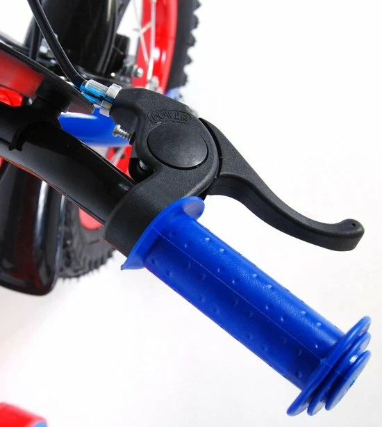 Groothandel 👏 Volare Paw Patrol Kinderfiets - Jongens - 12 Inch - Rood Blauw - 2 Handremmen ❤️ 19 Groothandel 👏 Volare Paw Patrol Kinderfiets - Jongens - 12 Inch - Rood Blauw - 2 Handremmen ❤️ - Afbeelding 17