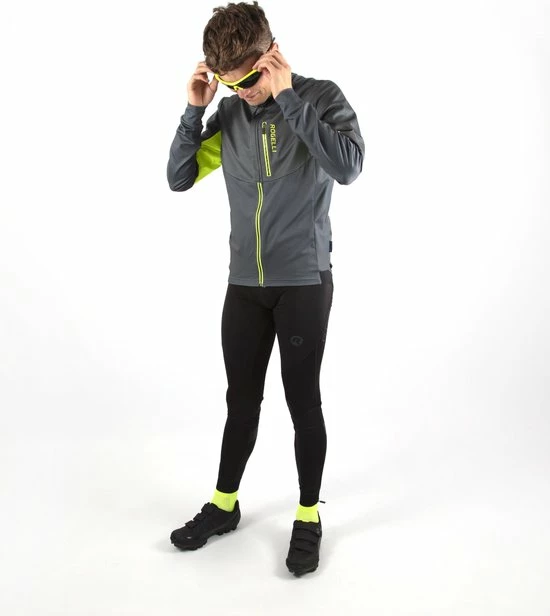 Goedkoop 🛒 Rogelli Collant Focus Zwart Zwart - Maat 3XL 🛒 16 Goedkoop 🛒 Rogelli Collant Focus Zwart Zwart - Maat 3XL 🛒 - Afbeelding 14