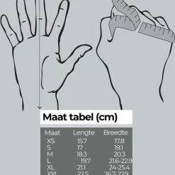 Hete verkoop ๐ BBB Cycling ControlZone Fietshandschoenen Winter - Fiets Handschoenen Touchscreen - 5-15 C - Winddicht - Neon Geel - Maat L ๐ 12 Hete verkoop ๐ BBB Cycling ControlZone Fietshandschoenen Winter - Fiets Handschoenen Touchscreen - 5-15 C - Winddicht - Neon Geel - Maat L ๐ -MGO Leisure Wear winkel 550x617 5