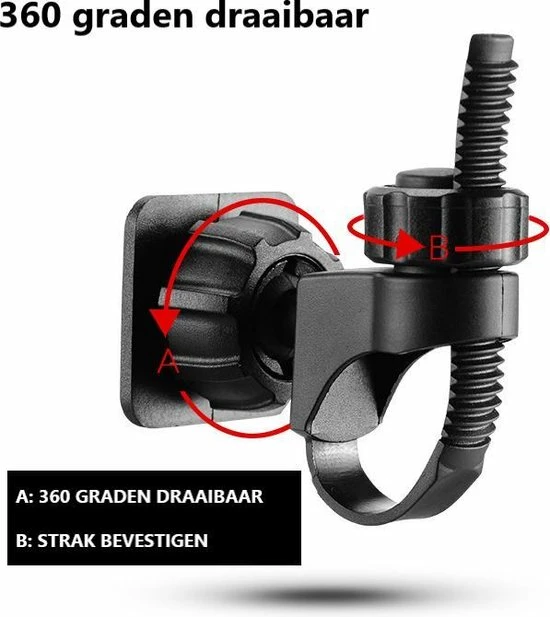 Begroting β¨ Lukana Telefoonhouder Fiets Waterdicht - Met Opbergvak - Universeel - Telefoonhouder Kinderwagen - Scooter - Motor - Opbergruimte - Waterproof - Fietstasje - Klik Systeem - Opslag Powerbank - Cadeau Voor Man - Cadeau Voor Vrouw π 7 Begroting β¨ Lukana Telefoonhouder Fiets Waterdicht - Met Opbergvak - Universeel - Telefoonhouder Kinderwagen - Scooter - Motor - Opbergruimte - Waterproof - Fietstasje - Klik Systeem - Opslag Powerbank - Cadeau Voor Man - Cadeau Voor Vrouw π - Afbeelding 5