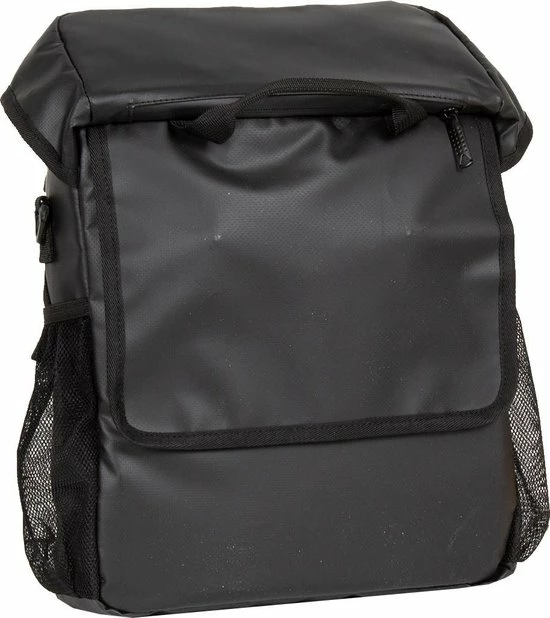 Coupon ⌛ Bike | Carbon Planner | Fietstas | Shopper | Schoudertas | Waterafstotend PU | Zwart 🌟 12 Coupon ⌛ Bike | Carbon Planner | Fietstas | Shopper | Schoudertas | Waterafstotend PU | Zwart 🌟 - Afbeelding 10