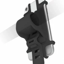 Nieuw ❤️ Celly Fietshouder Universeel Black 🔔 -MGO Leisure Wear winkel 550x621 1