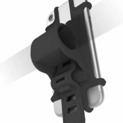 Nieuw ❤️ Celly Fietshouder Universeel Black 🔔 -MGO Leisure Wear winkel 550x621 2