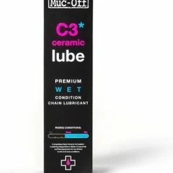 Groothandel 🌟 Muc-Off C3 Ceramic Lube 50ml 🎉