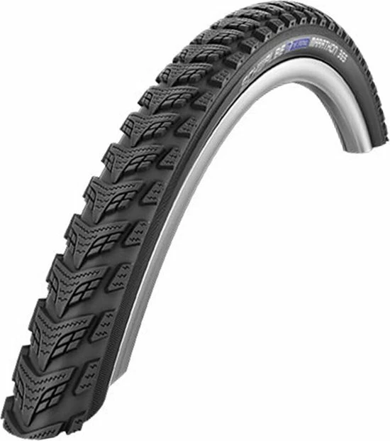 Beste Pirce π― Schwalbe Buitenband Marathon 365 Gt 28 X 1.50 (40-622) Zwart π 8 Beste Pirce π― Schwalbe Buitenband Marathon 365 Gt 28 X 1.50 (40-622) Zwart π - Afbeelding 6