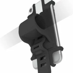 Nieuw ❤️ Celly Fietshouder Universeel Black 🔔 -MGO Leisure Wear winkel 550x622