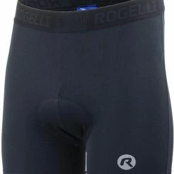 Beste Pirce 😍 Rogelli Boxer For Men - Fiets-Ondershort Met Zeem - Heren ✨