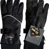Beste recensies van 😍 GORE-TEX® BURTEX Outdoor Strategy Fiets Wandel Motor Handschoenen Inclusief Liners Warm En 100% Waterdicht ALL BLACK Maat XL 😍 -MGO Leisure Wear winkel 550x627 1