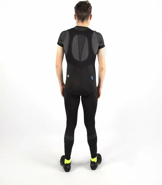 Goedkoop 🛒 Rogelli Collant Focus Zwart Zwart - Maat 3XL 🛒 22 Goedkoop 🛒 Rogelli Collant Focus Zwart Zwart - Maat 3XL 🛒 - Afbeelding 20