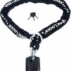 Top 10 ๐ VINZ Batura Motorslot / Scooterslot / Kettingslot ART 5 - 120 Cm ๐