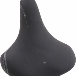 Promo 😍 Zadel Selle Bassano Volare BigCity XXL Elastomeer - Zwart 🤩 19 Promo 😍 Zadel Selle Bassano Volare BigCity XXL Elastomeer - Zwart 🤩 -MGO Leisure Wear winkel 550x630 3