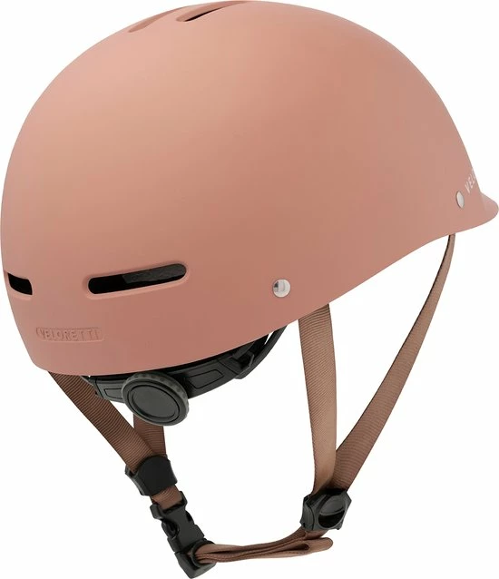 Hete verkoop π Veloretti Kids Helm - Blazing Salmon (Maat XS) βοΈ 4 Hete verkoop π Veloretti Kids Helm - Blazing Salmon (Maat XS) βοΈ - Afbeelding 2