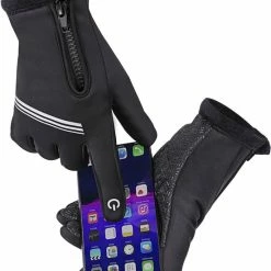 Beste recensies van 👍 Wheel Up Fiets Handschoenen | MTB Handschoenen | Wielren Handschoenen | Winter | Lang | Zwart ⌛ -MGO Leisure Wear winkel 550x638 7