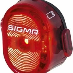 Goedkoop ✨ Sigma Sport Sigma Buster 300 HL Fietsverlichting LED 300 Lumen - Li-ion Accu - USB Oplaadfunctie 💯 -MGO Leisure Wear winkel 550x642 2
