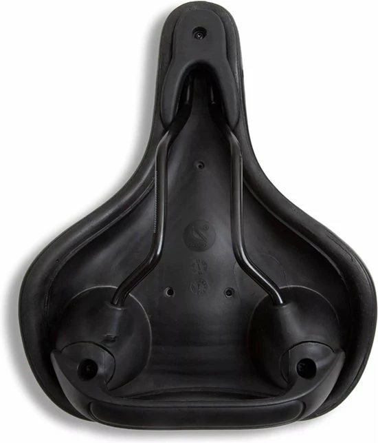 Aanbiedingen π Selle Orient Zadel E-comfort Unisex 260 X 214 Mm Bruin βοΈ 5 Aanbiedingen π Selle Orient Zadel E-comfort Unisex 260 X 214 Mm Bruin βοΈ - Afbeelding 3