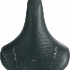 Promo 😍 Zadel Selle Bassano Volare BigCity XXL Elastomeer - Zwart 🤩 27 Promo 😍 Zadel Selle Bassano Volare BigCity XXL Elastomeer - Zwart 🤩 -MGO Leisure Wear winkel 550x644