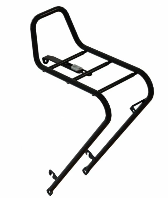 Nieuw π Steco Voordrager Flow 28 Inch Staal Zwart β¨ 6 Nieuw π Steco Voordrager Flow 28 Inch Staal Zwart β¨ - Afbeelding 4