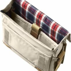 Aanbiedingen 🥰 Basil Portland Enkele Fietstas - Cr Me - 20 Liter 🛒 -MGO Leisure Wear winkel 550x649