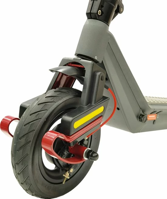 Beste recensies van 🧨 Stay-on 105 Pro Elektrische Step Voor Volwassenen, Dubbele Vering, 10inch Anti Lek Banden, 15ah Accu ✨ 6 Beste recensies van 🧨 Stay-on 105 Pro Elektrische Step Voor Volwassenen, Dubbele Vering, 10inch Anti Lek Banden, 15ah Accu ✨ - Afbeelding 4