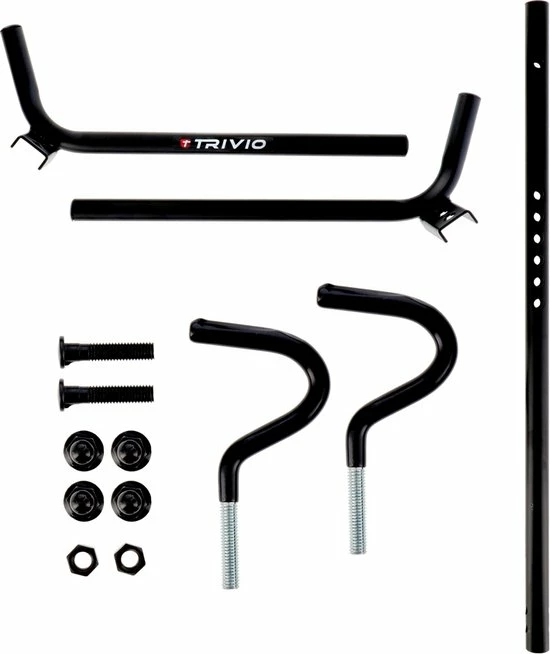 Top 10 ๐ TRIVIO - Fietsstandaard Display Standaard ๐งจ 7 Top 10 ๐ TRIVIO - Fietsstandaard Display Standaard ๐งจ - Afbeelding 5