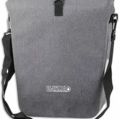 Beste Verkoop π Lynx TPU Fietstas Met Quick-mount Systeem Voor E-bike XL 23 Liter Grijs β 13 Beste Verkoop π Lynx TPU Fietstas Met Quick-mount Systeem Voor E-bike XL 23 Liter Grijs β -MGO Leisure Wear winkel 550x655 4