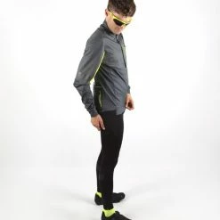 Kopen ⌛ Rogelli Focus - Lange Fietsbroek Met Bretels - Heren 😀 -MGO Leisure Wear winkel 550x656 6