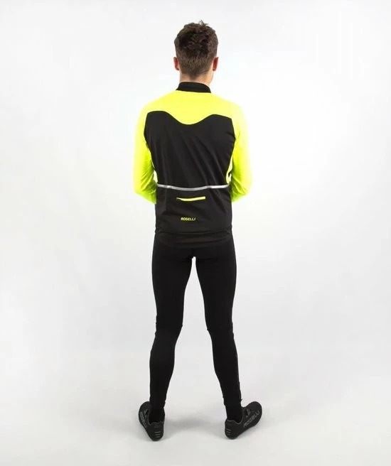 Beste Verkoop 🔥 Rogelli Caluso 2.0 - Fietsshirt Met Lange Mouwen - Heren 🔥 16 Beste Verkoop 🔥 Rogelli Caluso 2.0 - Fietsshirt Met Lange Mouwen - Heren 🔥 - Afbeelding 14