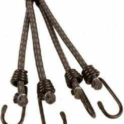 Hete verkoop ⌛ Assortiment Widek Spinnen Met 4 Haken - 11mm X 65cm ❤️ -MGO Leisure Wear winkel 550x658 1