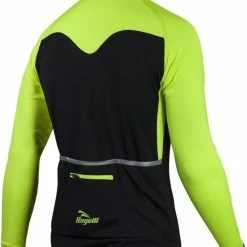 Beste Verkoop 🔥 Rogelli Caluso 2.0 - Fietsshirt Met Lange Mouwen - Heren 🔥 36 Beste Verkoop 🔥 Rogelli Caluso 2.0 - Fietsshirt Met Lange Mouwen - Heren 🔥 -MGO Leisure Wear winkel 550x658 3