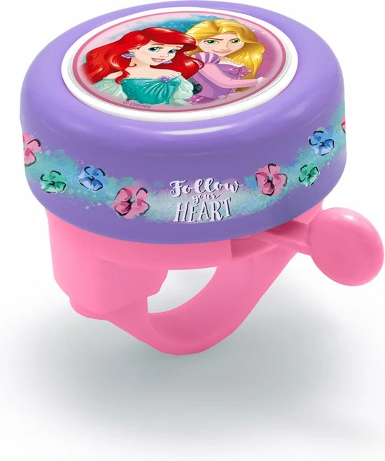 Promo β€οΈ Seven Polska Princess Fietsbel π₯ 3 Promo β€οΈ Seven Polska Princess Fietsbel π₯