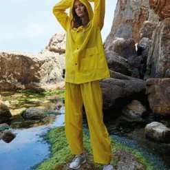 Goedkoopste 😀 Splashmacs Waterdichte Regenbroek Voor Volwassenen Van Unisex (Geel) L/XL 🤩 -MGO Leisure Wear winkel 550x659 3