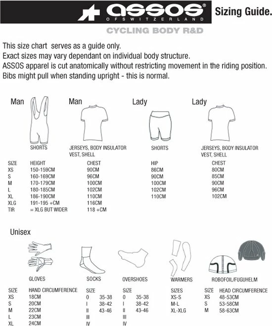 Kopen π Assos Fuguhelm Muts Blackseries Zwart π₯ 7 Kopen π Assos Fuguhelm Muts Blackseries Zwart π₯ - Afbeelding 5