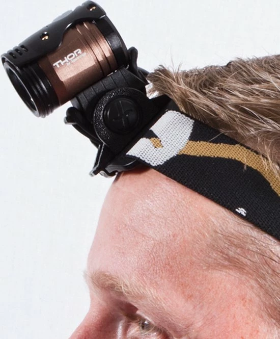 Korting ✔️ Koplamp Spanninga Thor High Power Oplaadbaar 🌟 10 Korting ✔️ Koplamp Spanninga Thor High Power Oplaadbaar 🌟 - Afbeelding 8