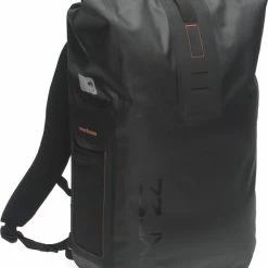 Aanbiedingen 🧨 New Looxs Varo Waterdichte Laptop Rugzak Fietstas - 22 Liter – Zwart 🌟