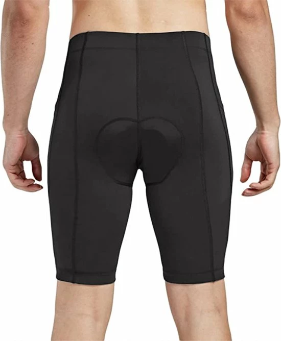 Kopen π Grizz Fietsbroek Heren Met Zeem - Fietsbroek Heren - M π 4 Kopen π Grizz Fietsbroek Heren Met Zeem - Fietsbroek Heren - M π - Afbeelding 2